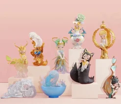 Blind boks Sleep The Treasure Gallery Series Blind Box* Mystery Box