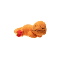 Bamser Og Kosedyr^Sleeping Charmander Plush Figure 12 cm