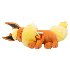 Bamser Og Kosedyr^Sleeping Flareon Plush Figure 50 cm
