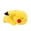 Sleeping Pikachu Plush Figure* Bamser Og Kosedyr