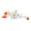 Sleeping Scorbunny Plush Figure* Bamser Og Kosedyr