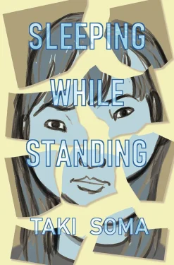 Taki Soma Biografier^Sleeping While Standing