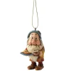 Disney Traditions Collection Julekuler^Sleepy Hanging Ornament