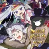 Kagiji Kumanomata Sleepy Princess in Demon Castle Vol. 28* Fantasy