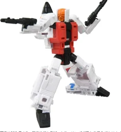 Actionfigurer^Slingshot Age of the Primes Action Figure