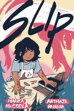 Aatmaja Pandya Lgbtq+^Slip