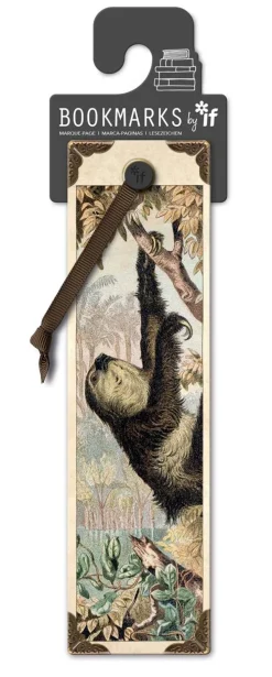 Bokmerker^Sloth