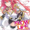 Nagayori Nyheter^Slow Life In Another World (I Wish!) (Manga) Vol. 9