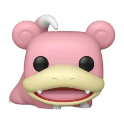 Funko POP! Games Funko! Pop^Slowpoke POP! Games Vinyl Figure 25 cm