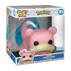 Funko POP! Games Funko! Pop^Slowpoke POP! Games Vinyl Figure 25 cm