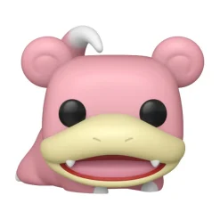 Funko POP! Games Slowpoke POP! Games Vinyl Figure* Funko! Pop