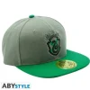 Harry Potter Slytherin Cap* Hodeplagg