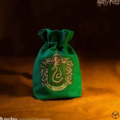Q-Workshop Poser & Beger^Slytherin Dice Pouch