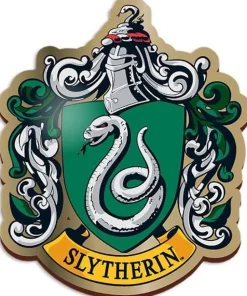 Slytherin Enamel Pin Badge* Buttons