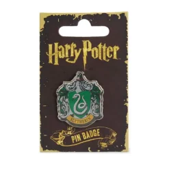 Slytherin Enamel Pin Badge* Buttons