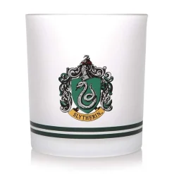 Slytherin Glass Tumbler 325 ml* Glass