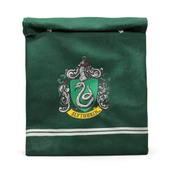 Matboks^Slytherin Lunch Bag