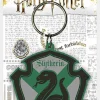 Slytherin Rubber Keychain* Nøkkelringer