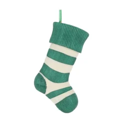 Harry Potter-jul Julekuler|Julepynt^Slytherin Stocking Hanging Ornament