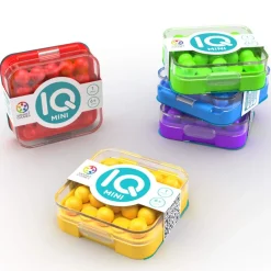 SmartGames IQ Mini* Hjernetrim