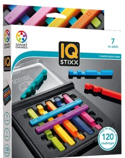 SmartGames IQ Stixx* Hjernetrim