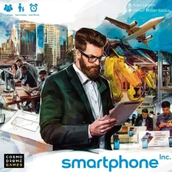 Ivan Lashin Strategi^Smartphone Inc.