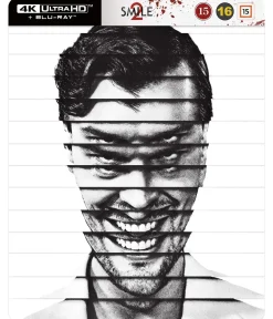 Smile 2 Film & Tv^Steelbook (Blu-ray + 4K UHD)