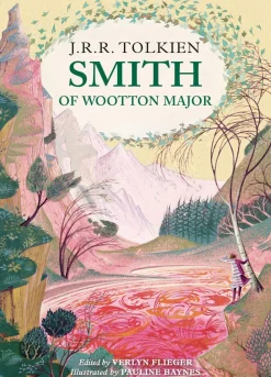 J. R. R. Tolkien J. R. R. Tolkien^Smith of Wootton Major