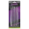 Green Stuff World Smooth Sculpting Tools Set (5)* Tilbehør