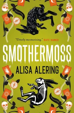 Alisa Alering Grøssere^Smothermoss