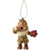 Disney Traditions Collection Sneezy Hanging Ornament* Julekuler