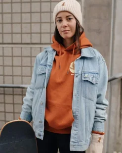 Moomin, Mummitrollet Sniff Adult Beanie* Hodeplagg