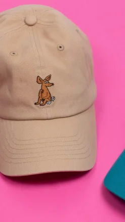 Moomin, Mummitrollet Hodeplagg^Sniff 