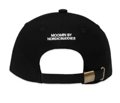 Moomin, Mummitrollet Hodeplagg^Sniff Nordic Buddies Baseball Cap