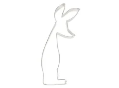 Sniff Pepperkakeform 10 cm* Julepynt