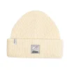 Moomin, Mummitrollet Hodeplagg^Sniff White Mesh Beanie