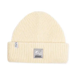 Moomin, Mummitrollet Hodeplagg^Sniff White Mesh Beanie