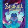 Dina Norlund Snøkattprinsen HC* Nordic Manga