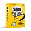 Sånn Cirka Selskapsspill^