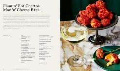 Antonis Achilleos Kokebøker^Snoop Dogg Presents Goon with the Spoon