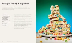 Antonis Achilleos Kokebøker^Snoop Dogg Presents Goon with the Spoon