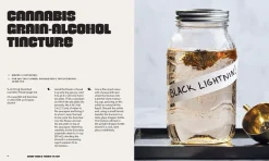 Antonis Achilleos Snoop Dogg’s Treats to Eat: 55 Baking Recipes—Baking With (or Without) Weed* Kokebøker