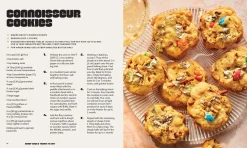 Antonis Achilleos Snoop Dogg’s Treats to Eat: 55 Baking Recipes—Baking With (or Without) Weed* Kokebøker