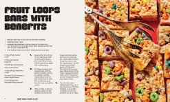 Antonis Achilleos Snoop Dogg’s Treats to Eat: 55 Baking Recipes—Baking With (or Without) Weed* Kokebøker