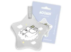 Julekuler|Julepynt^Snorkfrøken Glass Dekor