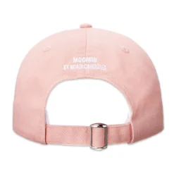 Moomin, Mummitrollet Hodeplagg^Snorkmaiden Beach Day Adult Cap