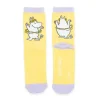 Moomin, Mummitrollet Snorkmaiden Hoola Socks (35-42)* Sokker & Fottøy