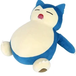 Snorlax All Star Collection Plush Figure* Bamser Og Kosedyr