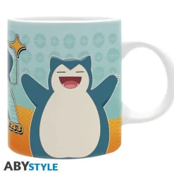 Snorlax Mug 320 ml* Krus