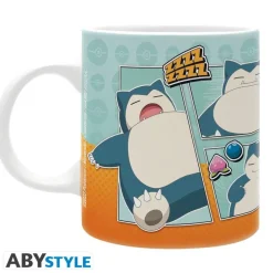Snorlax Mug 320 ml* Krus